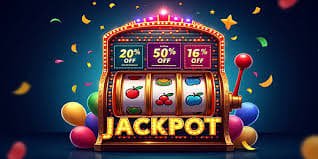 Layar seluler menampilkan permainan slot online di anda138 dengan interface gelap yang menarik